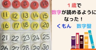 数の概念 幼児への教え方 保育士ママおすすめの玩具も紹介 現役保育士ママの幼児教育情報配信メディア