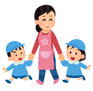 幼稚園選びのコツ 自宅から幼稚園までの理想的な距離とは 現役保育士ママの幼児教育情報配信メディア 幼稚園選びのコツ 自宅から幼稚園までの理想的な距離とは 現役保育士ママの幼児教育情報配信メディア