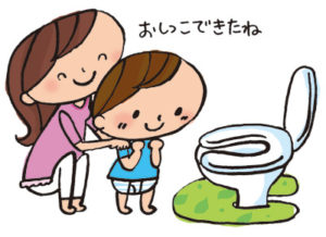 トイレトレーニングはパンツで 保育園のトイトレ法は ２歳でオムツ外しが出来る方法 現役保育士ママの幼児教育情報配信メディア