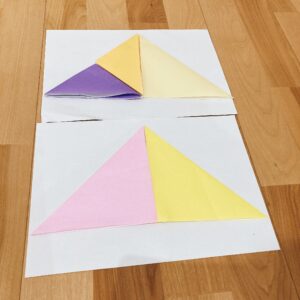 origami-pazuru